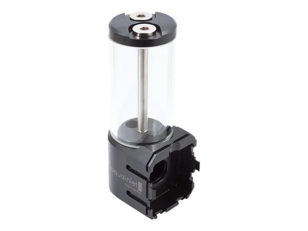 Aqua aquainlet PRO 100 ml with nano coating - Behållare för vätskebaserat kylsystem