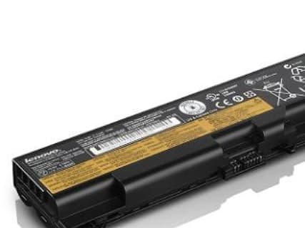 Lenovo ThinkPad Battery 70+ - Battery til bærbar computer - Litiumion - 6-cellet - 5.2 Ah - FRU - for ThinkPad L41X; L420; L430; L51X; L520; L530; T4