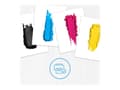 Miniatyrbilde 5 av 5: HP 826A - Magenta - original - LaserJet - tonerpatron (CF313A) - for Color LaserJet Enterprise M855dn, M855x+, M855x+ NFC/Wireless direct, M855xh