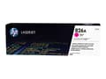 Miniatyrbilde 1 av 5: HP 826A - Magenta - original - LaserJet - tonerpatron (CF313A) - for Color LaserJet Enterprise M855dn, M855x+, M855x+ NFC/Wireless direct, M855xh