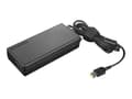 Miniatyrbilde 1 av 5: Lenovo ThinkPad 135W AC Adapter (Slim Tip) - Strømadapter - AC 100-240 V - 135 watt