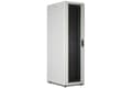 Miniatyrbilde 2 av 5: DIGITUS Professional Dynamic Basic Series DN-19 26U-6/8-D - Rack skap - lysegrå, RAL 7035 - 26U - 19"