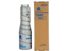 Konica Minolta TN-311 - Lajittelu - alkuperäinen - tonerpatron - bizhub 350:lle