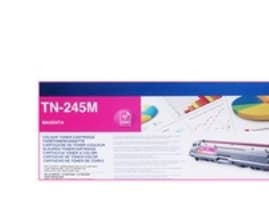 Brother TN-245M, 2200 sider, Fiolblå, 1 stykker