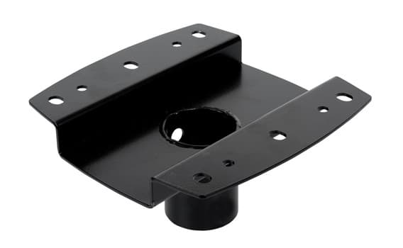 Peerless Modular Series Heavy Duty Flat Ceiling Plate - Komponenter til montering (loftsplade) - lajittelu