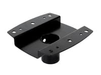 Peerless Modular Series Heavy Duty Flat Ceiling Plate - Komponenter til montering (loftsplade) - lajittelu