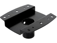 Peerless Modular Series Heavy Duty Flat Ceiling Plate - Komponenter til montering (loftsplade) - lajittelu