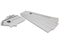 Miniatyrbilde 4 av 5: Zebra Cleaning Kit - 8-pack - skriverrensekortsett - for ZXP Series 3, 3 QuikCard ID Solution