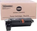 Miniatyrbilde 4 av 4: Konica Minolta - Svart - original - tonerpatron - for bizhub 25e