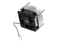 HP 644724-001, Jäähdytin