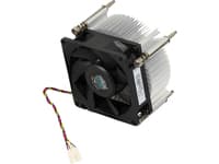 HP 644724-001, Jäähdytin