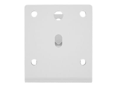 Multibrackets M Speaker mount - Monteringssett (høyttalermontering) - for høyttaler(e) - hvit - veggmonterbar