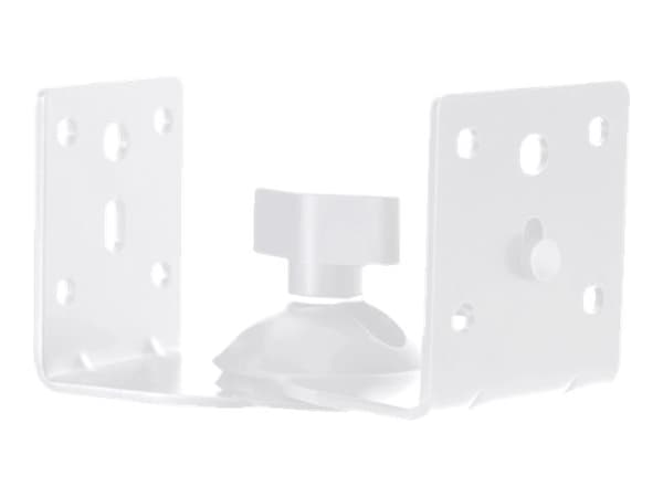 Multibrackets M Speaker mount - Monteringssett (høyttalermontering) - for høyttaler(e) - hvit - veggmonterbar