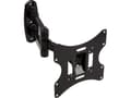 Miniatyrbild 2 av 2: InLine 23103A, 58,4 cm (23"), 100 x 100 mm, 200 x 200 mm, -20 - 20°, -90 - 90°, Svart