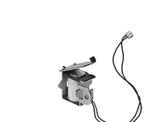 HP magnetventil (SL2), magnetventil