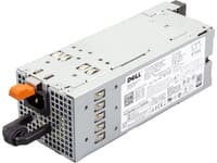 Dell - Strømforsyning - redundant - 870 watt - oppusset - for PowerEdge R710 (870 watt), T610 (870 watt); PowerVault NX3000