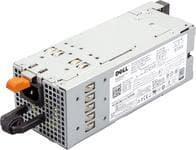 Dell - Strømforsyning - redundant - 870 watt - oppusset - for PowerEdge R710 (870 watt), T610 (870 watt); PowerVault NX3000