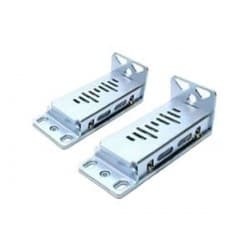 Cisco - Rackmonteringspaket - 19" - för Catalyst 2960-8TC, 2960-8TC-S, 2960G-8TC, 3560-12PC, 3560-12PC-S