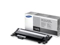 Miniatyrbilde 5 av 5: Samsung CLT-K406S - Svart - original - tonerpatron - for CLP-360, 365, 368; CLX-3300, 3305, 3306; Xpress C460, C467