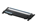 Miniatyrbilde 1 av 5: Samsung CLT-K406S - Svart - original - tonerpatron - for CLP-360, 365, 368; CLX-3300, 3305, 3306; Xpress C460, C467