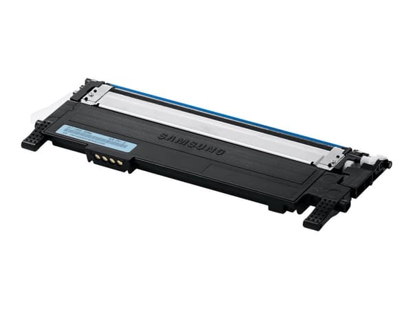 Samsung CLT-K406S - Svart - original - tonerpatron - for CLP-360, 365, 368; CLX-3300, 3305, 3306; Xpress C460, C467