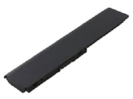CoreParts - Batteri för bärbar dator (likvärdigt med: HP 593553-001) - litiumjon - 6-cells - 4400 mAh - för Compaq Presario CQ42, CQ43, CQ56, CQ57, C