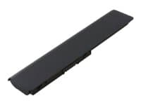 CoreParts - Batteri för bärbar dator (likvärdigt med: HP 593553-001) - litiumjon - 6-cells - 4400 mAh - för Compaq Presario CQ42, CQ43, CQ56, CQ57, C