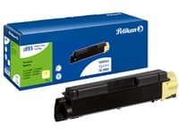 Pelikan TK-590M, 5000 sider, Fiolblå, 1 stykker