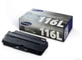 Miniatyrbilde 5 av 5: Samsung MLT-D116L - Høykapasitets - svart - original - tonerpatron - for Xpress M2625, M2675, M2825, M2835, M2875, M2885