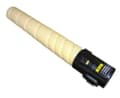 Miniatyrbilde 1 av 4: Konica Min-ta TN-216Y - Gul - original - tonerpatron - for bizhub C220, C280