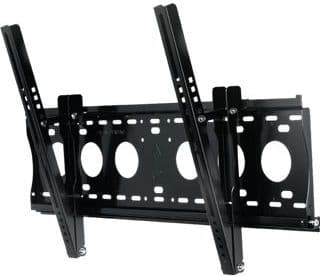Neovo LMK-01 - Asennussarja (kallistettava seinäkiinnike) - LCD-näytölle - teräs - musta - näytön koko: 32"-65" - seinäkiinnitettävä