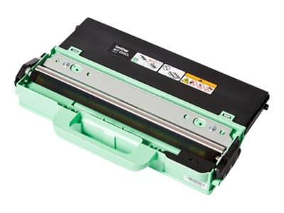 Brother WT220CL - Toneroppsamler - for Brother DCP-9015, 9020, 9022, HL-3140, 3150, 3152, 3170, 3172, 3180, MFC-9142, 9332, 9342