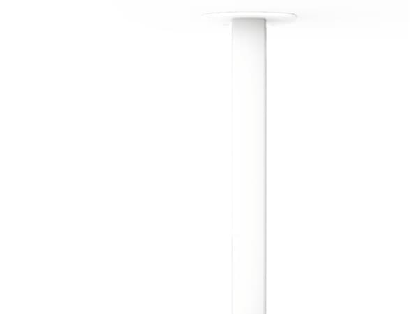 SMS Proj Precision CMV1235-1735 | Adjustable 1235mm 1735mm | Ceiling | Max 20kg | White