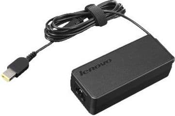 Lenovo 0A36263, Kannettava tietokone, Sisätila, 100-240 V, 50/60 Hz, 65 W, Musta