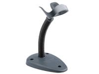 Datalogic Gooseneck Stand - Ställ för streckkodsläsare - svart - för QuickScan I QD2430