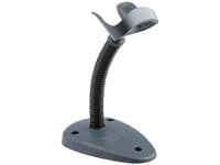 Datalogic Gooseneck Stand - Ställ för streckkodsläsare - svart - för QuickScan I QD2430