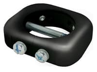 B-Tech BT7052, Säätörengas, Musta, 84 mm, 68 mm, 27 mm, 1 kpl