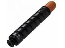 Canon C-EXV 33 - Svart - original - tonerpatron - for imageRUNNER 2520, 2520i, 2525, 2525i, 2530, 2530i