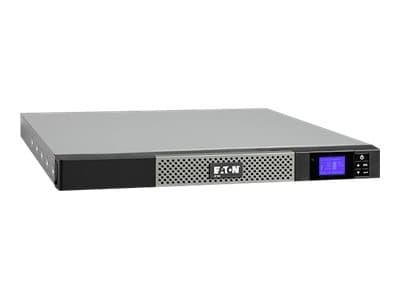 Eaton 5P650IR uforstyrrbar strømforsyning (UPS) Linje-Interactive 0,65 kVA 420 W 4 AC-utganger