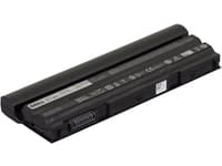 Dell Additional Battery - Batteri til bærbar PC - for Latitude E5420, E5520, E6420, E6520