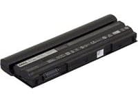 Dell Additional Battery - Batteri til bærbar PC - for Latitude E5420, E5520, E6420, E6520