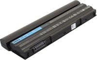 Dell Additional Battery - Batteri til bærbar PC - for Latitude E5420, E5520, E6420, E6520