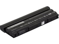 Dell Additional Battery - Batteri til bærbar PC - for Latitude E5420, E5520, E6420, E6520