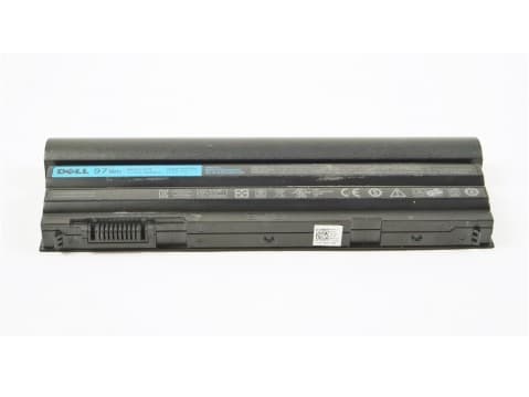 Dell Additional Battery - Batteri til bærbar PC - for Latitude E5420, E5520, E6420, E6520