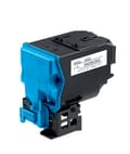 Miniatyrbilde 3 av 5: Konica Minolta TNP-22C - Cyan - original - tonerpatron - for bizhub C35, C35P