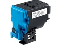 Konica Minolta TNP-22C - Cyan - original - tonerpatron - for bizhub C35, C35P