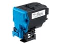 Miniatyrbilde 1 av 5: Konica Minolta TNP-22C - Cyan - original - tonerpatron - for bizhub C35, C35P