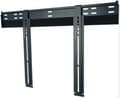 Miniatyrbild 3 av 5: Peerless Slimline Universal Ultra-Thin Flat Wall Mount SUF660P - Monteringssats (väggplatta, fästadapter) - för platt panel - kallvalsat stål - höggl