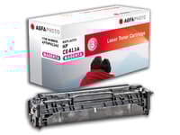 AgfaPhoto APTHP413AE, 2600 sivua, Magenta, 1 kpl