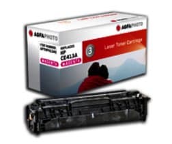 AgfaPhoto APTHP413AE, 2600 sivua, Magenta, 1 kpl
